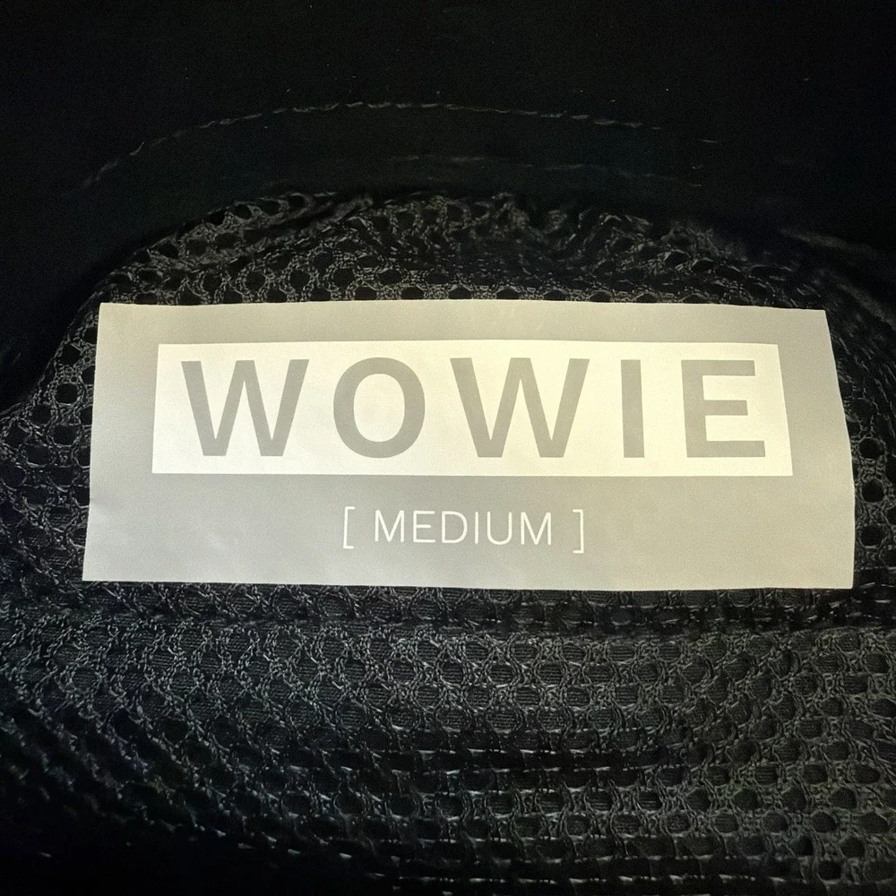 Wowie Nomad 3.0 Shorts Mens M Black 7